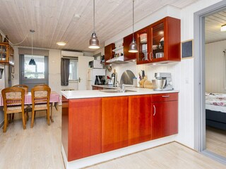 Maison de vacances Hejlsminde  19