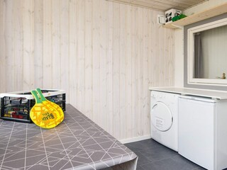 Maison de vacances Hejlsminde  26