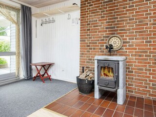 Maison de vacances Hejlsminde  39