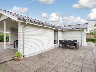 Vakantiehuis Hejlsminde  40