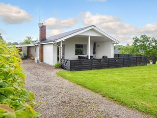 Casa de vacaciones Hejlsminde  35