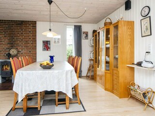 Vakantiehuis Hejlsminde  5