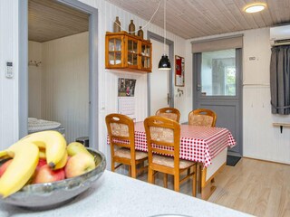 Holiday house Hejlsminde  6