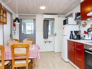 Holiday house Hejlsminde  7