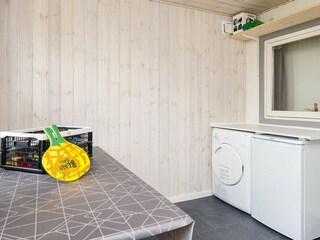 Casa de vacaciones Hejlsminde  11