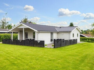 Holiday house Hejlsminde  14