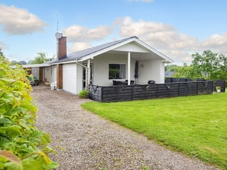 Ferienhaus Hejlsminde  20