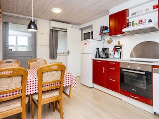 Ferienhaus Hejlsminde  22