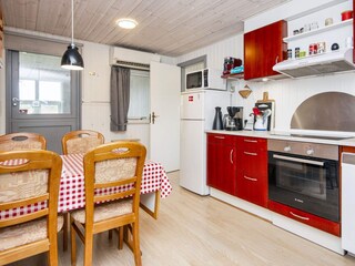 Holiday house Hejlsminde  12