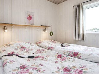Casa de vacaciones Hejlsminde  28