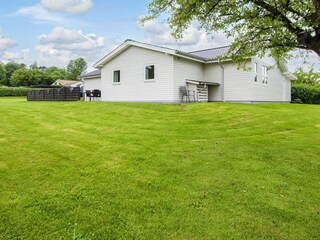 Casa de vacaciones Hejlsminde  45