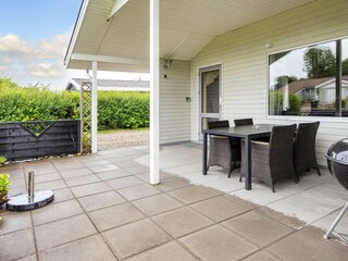 Casa de vacaciones Hejlsminde  48