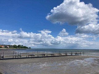 Maison de vacances Hejlsminde  4