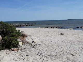 Casa de vacaciones Hejlsminde  44