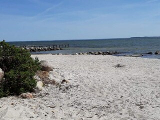 Maison de vacances Hejlsminde  44