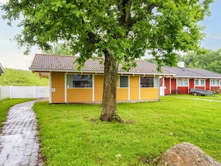 Maison de vacances Sønderballe Enregistrement extérieur 5