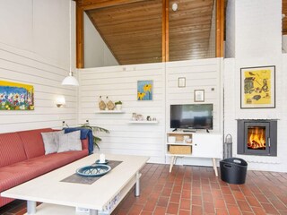 Casa de vacaciones Sønderballe  29