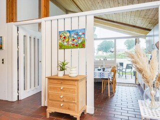 Casa de vacaciones Sønderballe  21