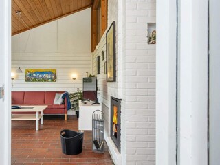 Vakantiehuis Sønderballe  8