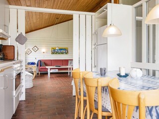 Vakantiehuis Sønderballe  18