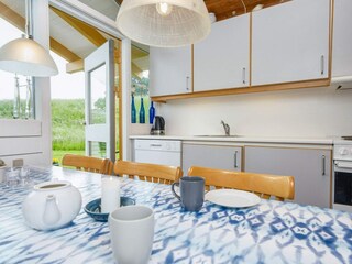 Maison de vacances Sønderballe  22