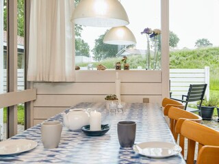 Ferienhaus Sønderballe  19