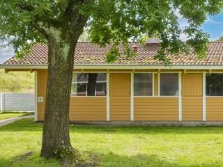 Holiday house Sønderballe  36