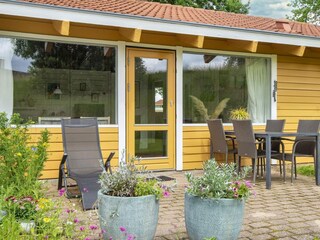 Vakantiehuis Sønderballe  22