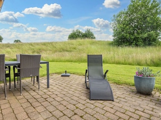 Casa per le vacanze Sønderballe  6