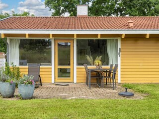 Ferienhaus Sønderballe  17