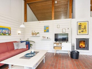 Ferienhaus Sønderballe  33