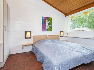 Maison de vacances Sønderballe  35