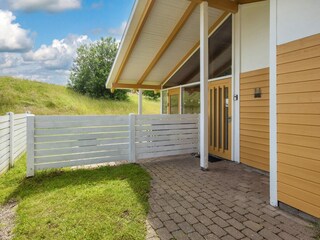 Casa de vacaciones Sønderballe  20