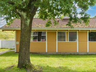 Maison de vacances Sønderballe  26