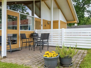 Ferienhaus Sønderballe  26