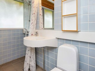 Casa de vacaciones Sønderballe  33