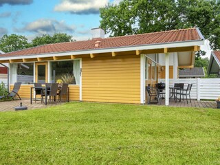 Vakantiehuis Sønderballe  30