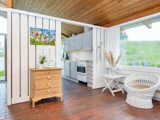 Maison de vacances Sønderballe  38
