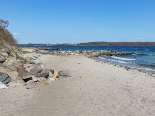 Maison de vacances Sønderballe Enregistrement extérieur 6