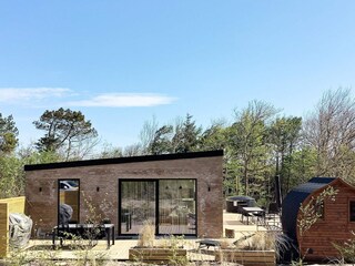 Casa de vacaciones Agger Grabación al aire libre 1