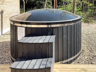 Vakantiehuis Agger  13