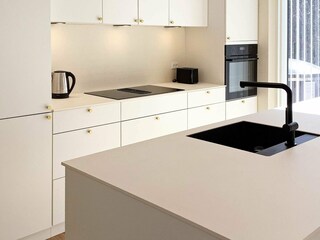 Holiday house Agger  3