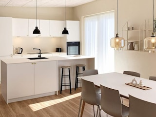 Holiday house Agger  16