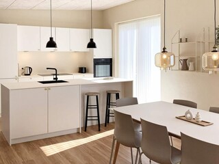 Holiday house Agger  4