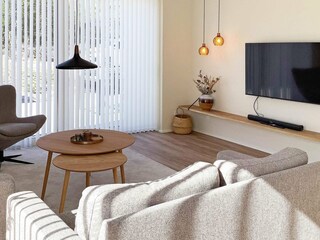 Maison de vacances Agger  38