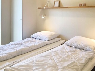 Casa per le vacanze Agger  15