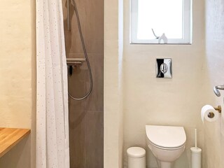 Casa per le vacanze Agger  8