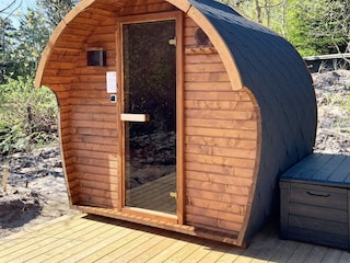 Ferienhaus Agger  22