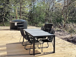 Ferienhaus Agger  17