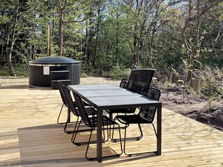 Holiday house Agger  26